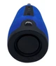Портативная Беспроводная bluetooth колонка TG-125 Plus 10 W с Ремешком USB microSD TF MP3 Синий 220 x 95 x 95 мм TG125BL - изображение 2