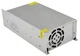 Блок питания UKC S-600-12 12V 50A 600W (металлический) - изображение 3