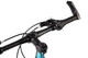 Велосипед E-motion Fatbike 26"х4.0 біло-синій - зображення 4