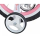 Дитячий велосипед Royal Baby Princess Jenny Girl Steel 20 дюймів Рожевий - зображення 2