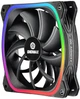 Wentylator Enermax SQUA RGB 3 x 120 mm (UCSQARGB12P-BP3) - obraz 3