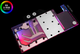 Система жидкостного охлаждения Enermax EKWB EK-Quantum Vector Strix RTX 2080 Ti D-RGB - Nickel + Plexi (3831109814185) - изображение 2