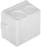 Бокс для врізного монтажу Hikvision DS-KAB86 - зображення 1