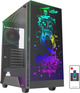 Корпус GameMax RockStar 2 Black - изображение 2