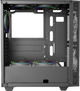 Корпус GameMax RockStar 2 Black - изображение 8