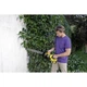 Кусторез Karcher HGE 36-60 Battery, 36В, solo (без АКБ и ЗУ) (1.444-250.0) - изображение 2