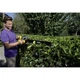 Кусторез Karcher HGE 36-60 Battery, 36В, solo (без АКБ и ЗУ) (1.444-250.0) - изображение 3