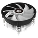 Кулер для процессора ID-Cooling DK-03i PWM Red - изображение 2