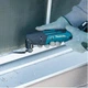 Реноватор Makita LXT, 18В (без АКБ и БП) (DTM51Z) - изображение 8