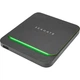 Накопитель SSD USB 3.1 500GB Seagate (STJM500400) - изображение 2
