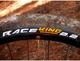 Велопокришка безкамерна Continental Race King ShieldWall 27.5 x 2.20 skin Black (CO0150292) - зображення 6