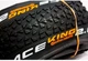 Велопокришка безкамерна Continental Race King ShieldWall 27.5 x 2.20 skin Black (CO0150292) - зображення 7