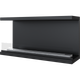 Биокамин Kratki X-RAY черный с сертификатом TUV - изображение 5
