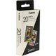 Бумага Canon ZINK™ 2"x3" ZP-2030 20 листов - изображение 2