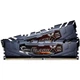 Модуль пам'яті для комп'ютера DDR4 32GB (2x16GB) 3200 MHZ FlareX G.Skill (F4-3200C16D-32GFX) - изображение 2