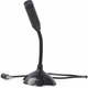 Микрофон Gembird MIC-D-02 Black (MIC-D-02) - изображение 1