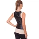 Майка для схуднення з ефектом Sibote 2118 розмір XL (48-50) Black - зображення 2