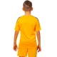 Форма футбольная детская Украина Ukraine Zelart Sport 3900-UKR-16 M (26) рост 135-145 см Yellow - изображение 2