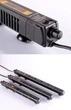 Погружной обогреватель XiLong XL-606 300 Вт - изображение 2