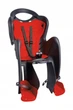 Велокрісло Bellelli Mr. Fox standard Dark Grey - изображение 1