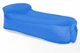 Надувний матрац AIR sofa Chair 5693, блакитний - зображення 1