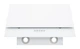 Вытяжка Наклонная INTERLINE ALTEA WH A 60 PB/GL/A - изображение 5