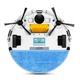 Робот-пилосос iLife V5s pro - зображення 2