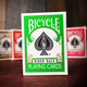 Карти гральні USPCC Bicycle Rider Back Green зелені - зображення 1