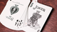 Карти гральні USPCC Bicycle Rider Back Orange Помаранчеві Playing Cards - зображення 5