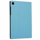 Чехол UniCase Stand Cover для Samsung Galaxy Tab S6 lite / S6 Lite (2022/2024) - Baby Blue - изображение 3
