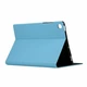 Чехол UniCase Stand Cover для Samsung Galaxy Tab S6 lite / S6 Lite (2022/2024) - Baby Blue - изображение 4