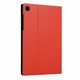 Чехол UniCase Stand Cover для Samsung Galaxy Tab S6 lite / S6 Lite (2022/2024) - Red - изображение 3