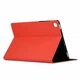 Чехол UniCase Stand Cover для Samsung Galaxy Tab S6 lite / S6 Lite (2022/2024) - Red - изображение 4