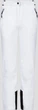 Лыжные брюки женские CMP 3W18596N-A001 36 Белые (8034056255499) - изображение 5