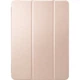 Чохол-книжка для планшета Apple iPad Pro 11 (2018), Smart Case, Рожевий, з функцією підставки і авто сну/пробудження на планшет, штучна шкіра, мікрофібра, магнітна кришка з автовідключенням екрану, Original (ARM54005) - зображення 2