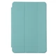 Чехол книжка TPU Smart ARS для Apple iPad mini 5 2019 Marine/Green - изображение 1