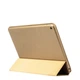 Чехол книжка TPU Smart ARS для Apple iPad mini 5 2019 Gold - изображение 3