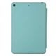 Чехол книжка TPU Smart ARS для Apple iPad mini 5 2019 Marine/Green - изображение 3