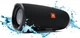 Акустическая система JBL Charge 4 Midnight Black (JBLCHARGE4BLK) - изображение 8