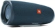 Акустическая система JBL Charge 4 Ocean Blue (JBLCHARGE4BLU) - изображение 1