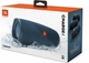 Акустическая система JBL Charge 4 Ocean Blue (JBLCHARGE4BLU) - изображение 7