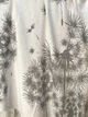 Плед хлопковый Love You Одуванчик 140x200 (4820000004374) - изображение 3