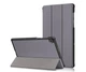 Чехол MCase slim cover для Lenovo Tab K10 TB-X6C6 Grey (PS_0521222814) - изображение 1