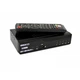 Цифровой ТВ-ресивер BEKO DVB T7 Black - изображение 3