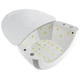 Лампа для маникюра Nail Lamp SUN 1S для покрытия ногтей гель лаком, гелем 48W UV/LED White - изображение 2