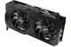 Видеокарта GF GTX 1660 6GB GDDR5 Dual Advanced Evo Asus (DUAL-GTX1660-A6G-EVO) - изображение 1