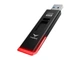 Флеш-накопитель USB3.2 128GB Team T-Force Spark RGB Black (TSPARK3128GB01) - изображение 4