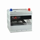 Автомобільний акумулятор PLATIN Silver Asia 60Ah 600A R+ - изображение 1