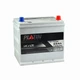 Автомобільний аккумулятор PLATIN Silver Asia 68Ah 640A R+ - зображення 1