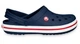 Сабо Crocs Crocband 11016-410-M7/W9 39 Синий - изображение 1